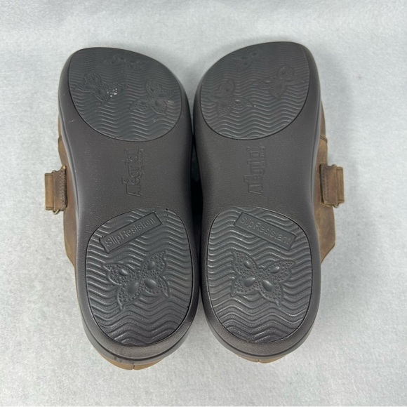 Alegria Joleen Professional Comfort Clogs - US Women's 9/ EU 39 - Picture 11 of 13